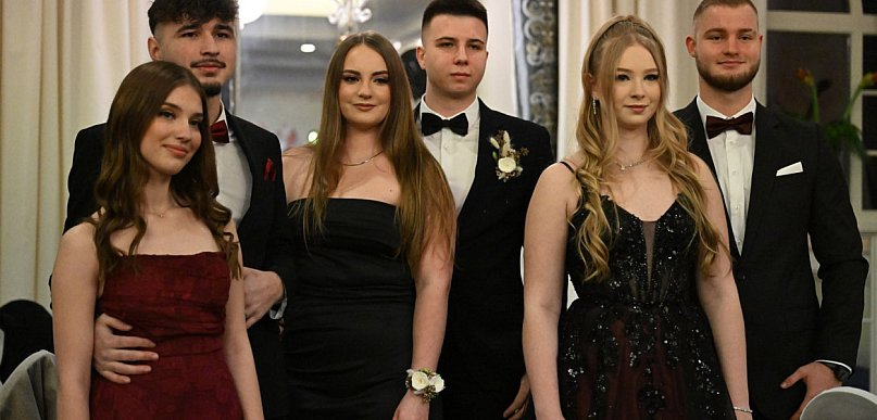 Maturzyści TA i ALO wspólnie się uczą, wspólnie działają i wspólnie bawią