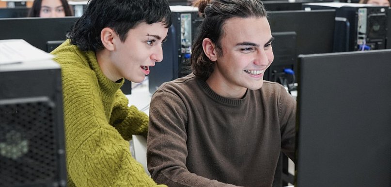 Nie dostałeś się na studia w wakacje? Rekrutacja zimowa w WSKZ