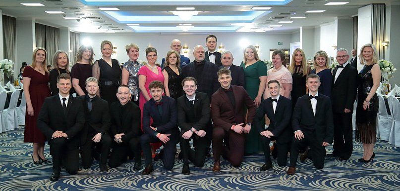 Studniówka Energetyka. Zaczęło się odliczanie do matury