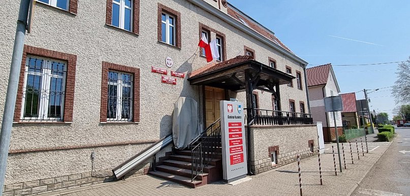 Gmina Kunice zaprasza do konsultacji programu ochrony zwierząt