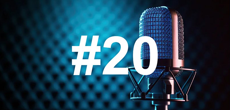 Podcast LCA #20: Tydzień w skrócie – najgłośniejsze teksty i komentarze