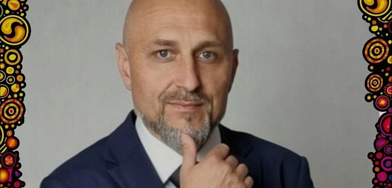 Wieczór teatralny z Tomaszem Tamiołą można wylicytować dla WOŚP