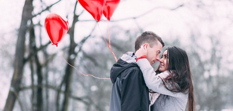 Walentynkowy dylemat rozwiązany. Co sprawi, że ten wieczór będzie ...