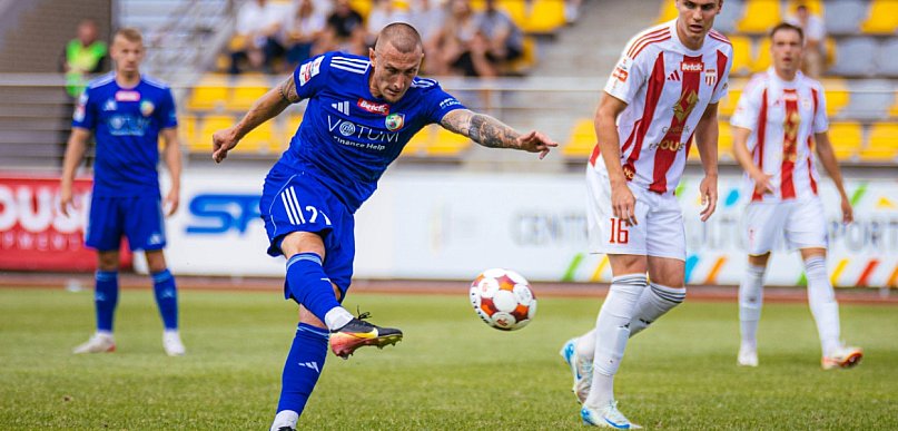 Miedź wraca do walki o ligowe punkty! Pogoń pierwszym rywalem