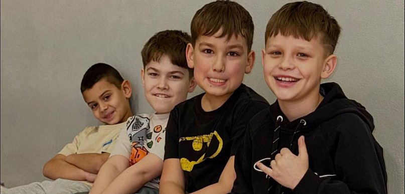 Półmetek ferii w gminie Legnickie Pole. Trwają półkolonie