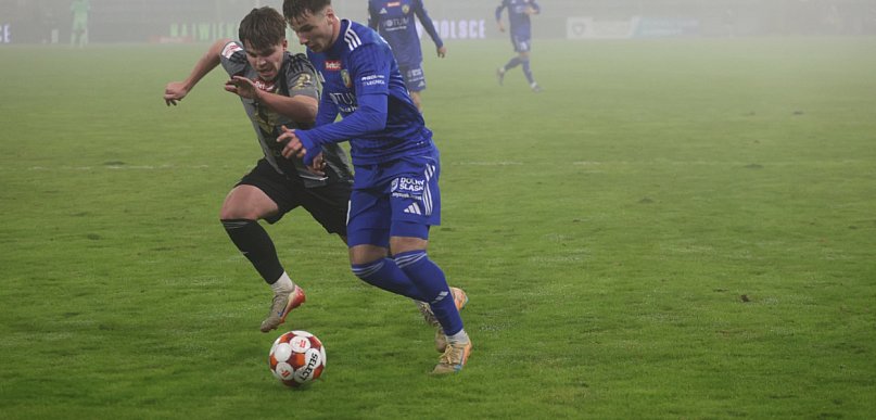 Niedosyt na inaugurację wiosny przy Orła Białego