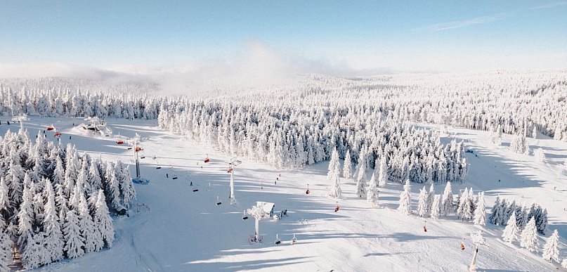 Dolny Śląsk zdominował plebiscyt „Zimowe Gwiazdy Travelist 2026”