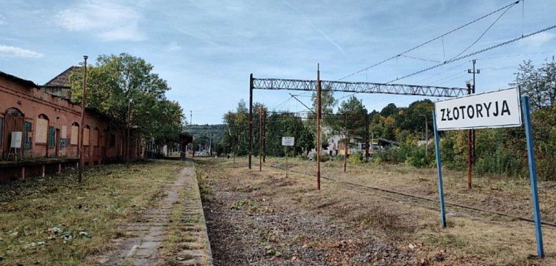 Sejmik dokłada środki na rewitalizację linii Jerzmanice–Lwówek