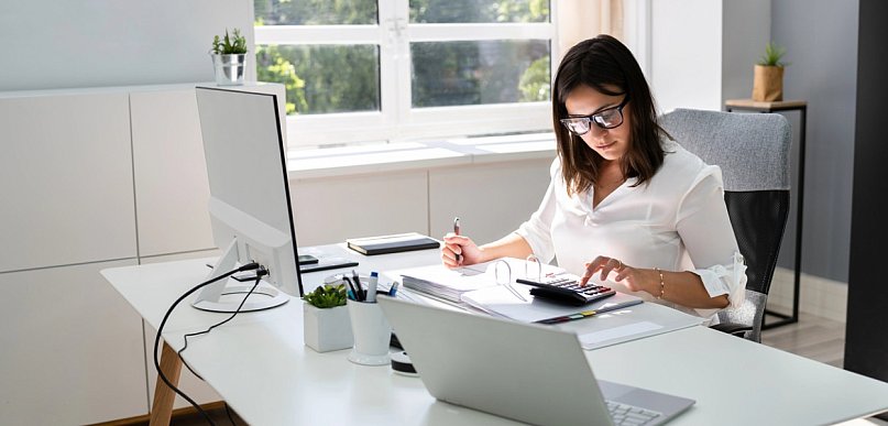 Co daje integracja systemu księgowego z e‑deklaracjami w chmurze?