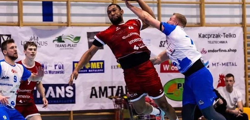 Ramon Pereira de Oliveira zawodnikiem Siódemki Miedź Legnica!