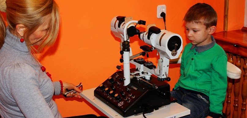 „Biała Sobota” w Przedszkolu nr 6. Trwają zapisy na bezpłatne badania