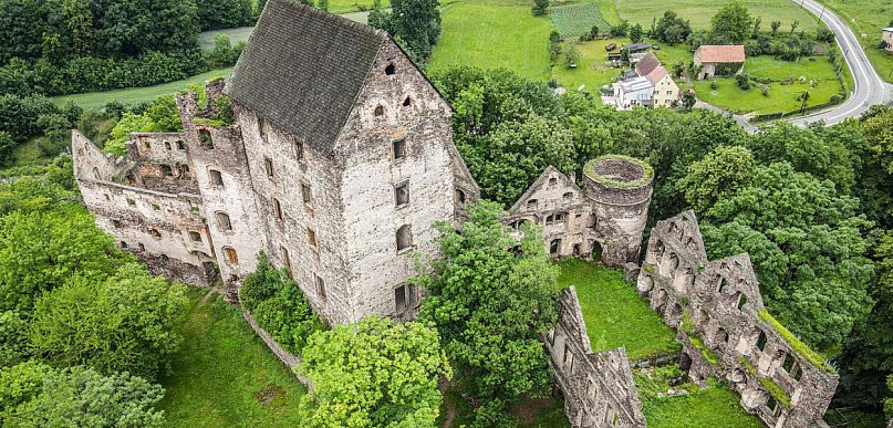 Samochodowy rajd „Wokół Wulkanów” wraca w nowej formule