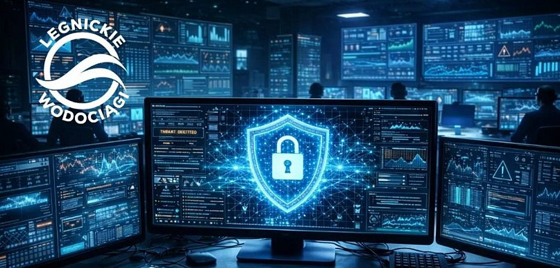 Legnickie Wodociągi z dofinansowaniem na cyberbezpieczeństwo