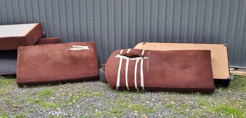 Jesr praca w PSZOK w Ziemnicach. 36 zł brutto za godzinę