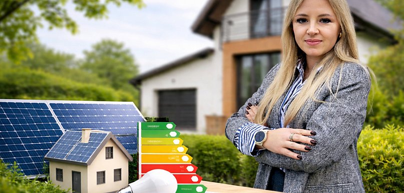 Spotkanie z doradcą energetycznym w Nowej Wsi Legnickiej