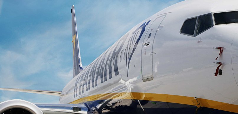 Albania coraz bliżej. Ryanair uruchamia połączenie z Wrocławia do Tirany