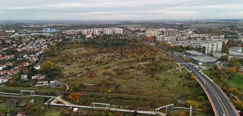 Mieszkańcy mogą zgłosić uwagi do planów dla dwóch rejonów miasta