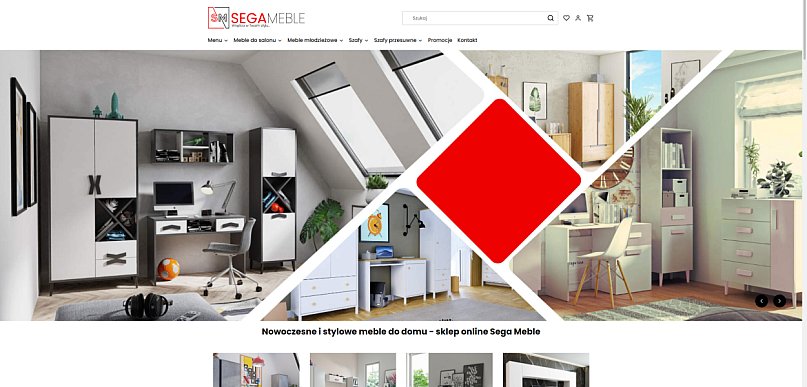 Jak bezpiecznie kupować meble online i nie żałować decyzji?