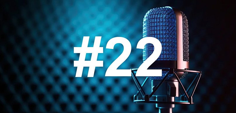 Podcast LCA #22: Tydzień w skrócie – najgłośniejsze teksty i komentarze