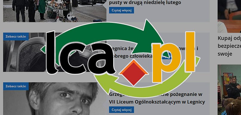 Legnica i region w pigułce: Najważniejsze wydarzenia mijającego tygodnia