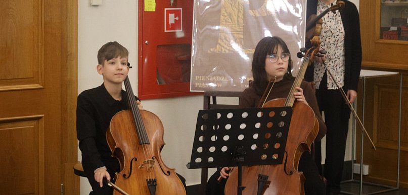 Muzeum Miedzi zaprasza na kolejny „Wtorek Muzyczny”