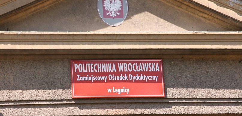 Politechnika Wrocławska otworzy laboratorium STEM w Legnicy