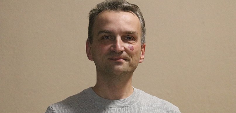 Dyżury radnego Grzegorza Radziwanowskiego w Jaśkowicach Legnickich