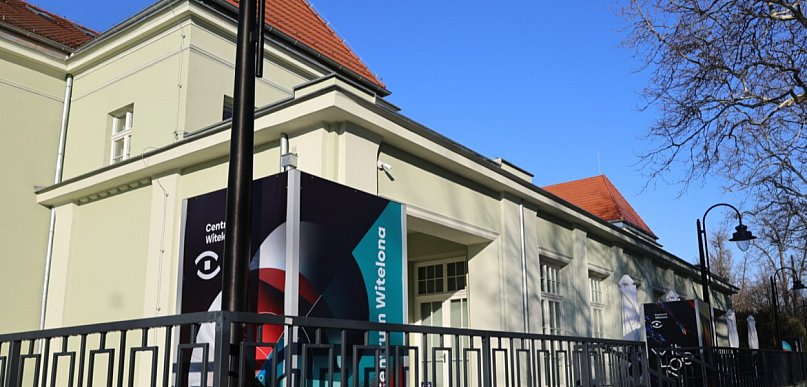 Centrum Witelona organizuje warsztaty o zodiaku i gwiazdozbiorach