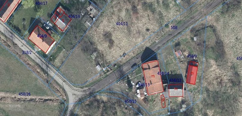 Drugi przetarg na nieruchomość w Pątnowie Legnickim