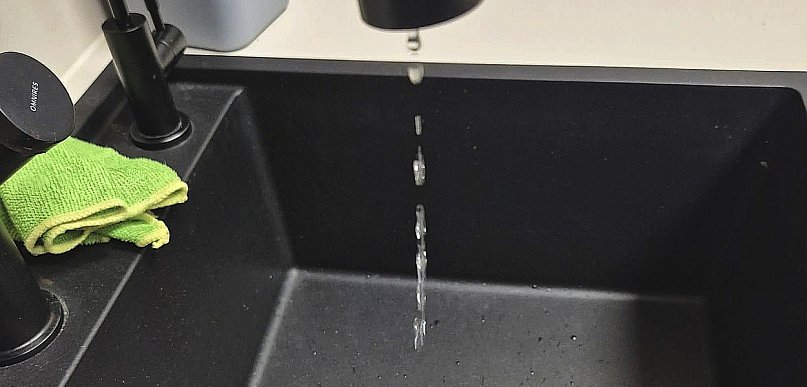 W czwartek przerwa w dostawie wody na Masarskiej