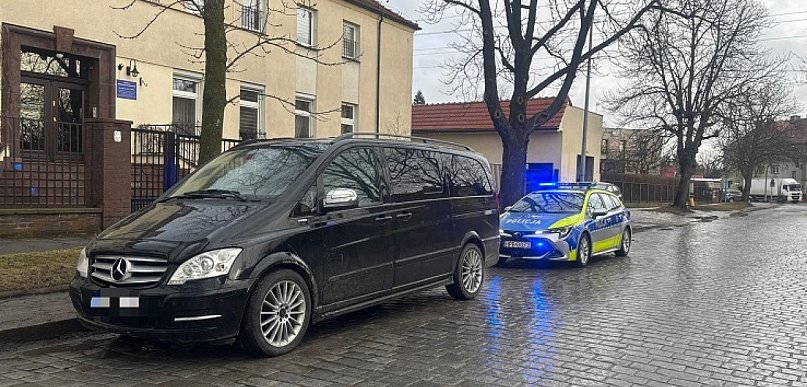 Jechał po narkotykach i miał marihuanę. Wpadł podczas kontroli