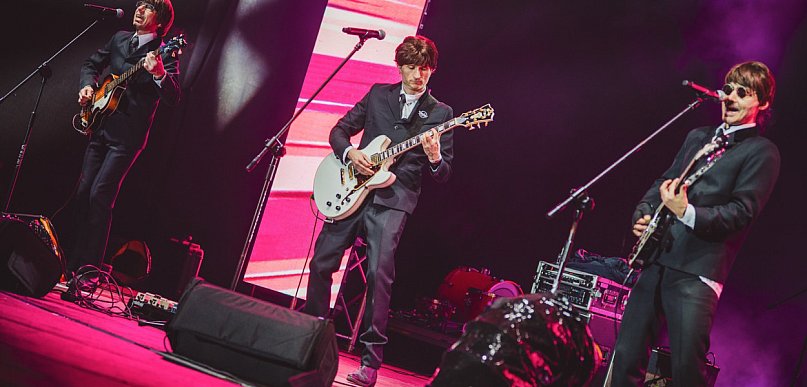 „Let it be”. Prochowice zapraszają kobiety na muzyczny wieczór