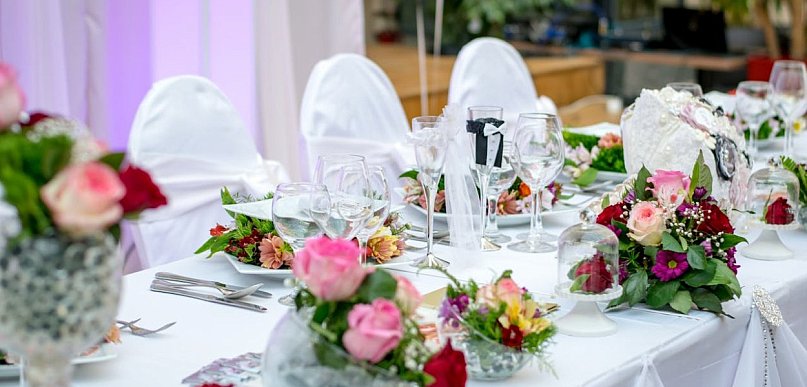 Jak wybrać idealne miejsce na organizację imprezy – na co zwrócić uwagę