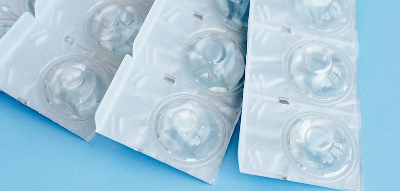 Jak dbać o soczewki kontaktowe, aby były bezpieczne dla oczu?