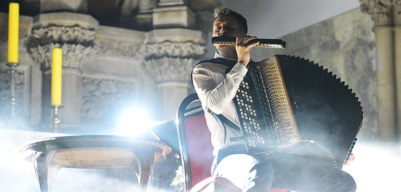 40 lat Conversatorium. LCK prosi legniczan o wspomnienia