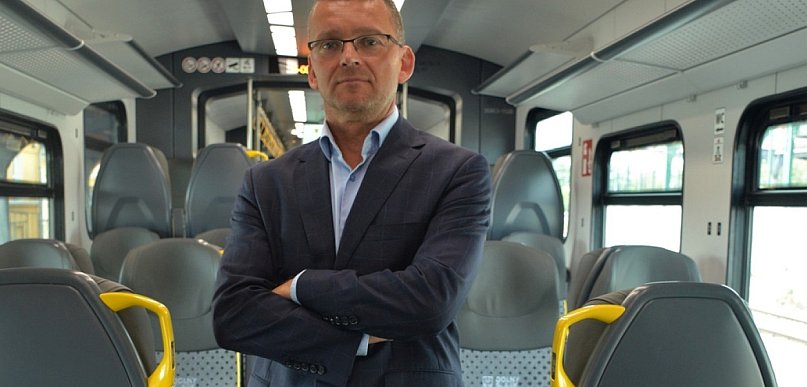 Będzie więcej kursów KD w aglomeracji wrocławskiej