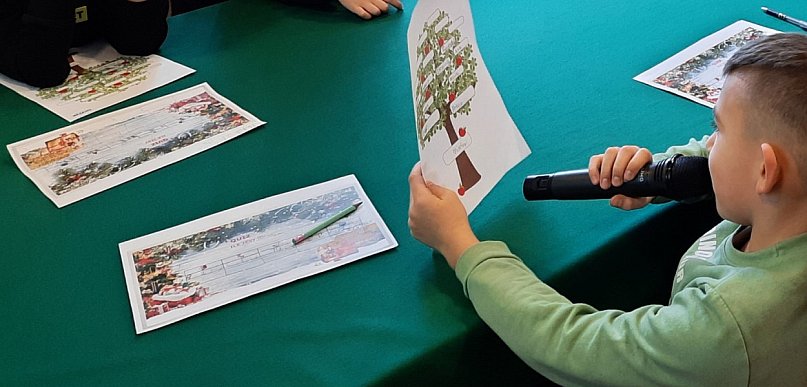 Szkoły mogą zgłosić udział w konkursie „Bez korzeni nie zakwitniesz”