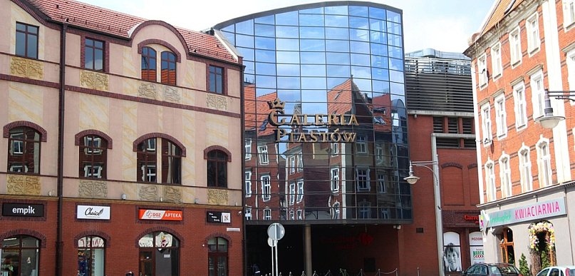 Duże obniżki w Galerii Piastów. Sprawdź, gdzie najtaniej