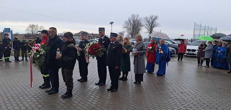 Raczkowa po raz kolejny uczciła Żołnierzy Wyklętych