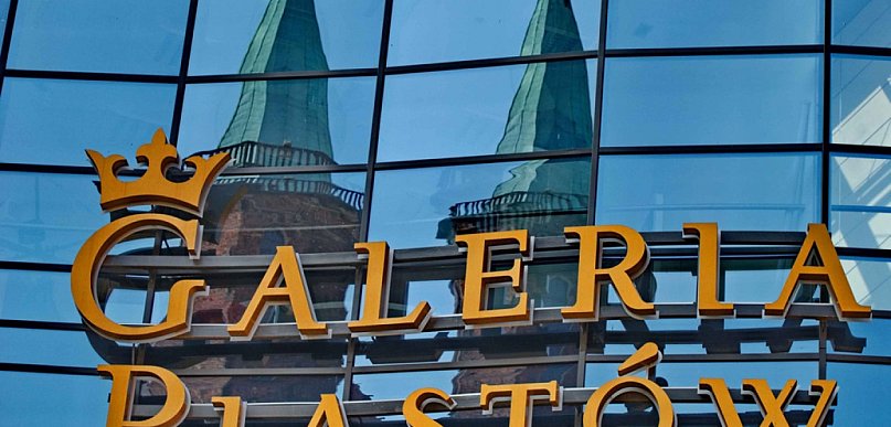 Dzień Kobiet w Galerii Piastów. Zamiast kwiatka bon na zakupy za 50 złotych