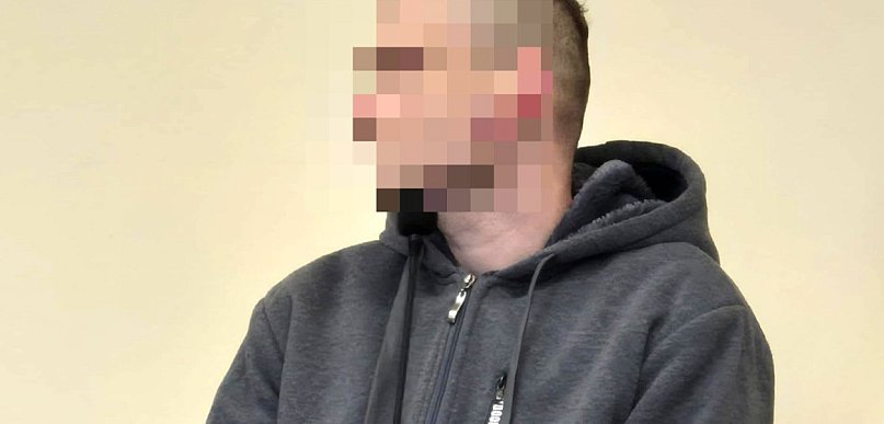 Surowy wyrok za piekło dzieci: Marcin G. skazany na 30 lat więzienia