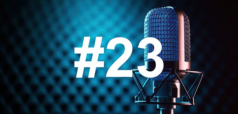 Podcast LCA #23: Hałas, polityka i powrót gwiazdy – o czym żyje Legnica?