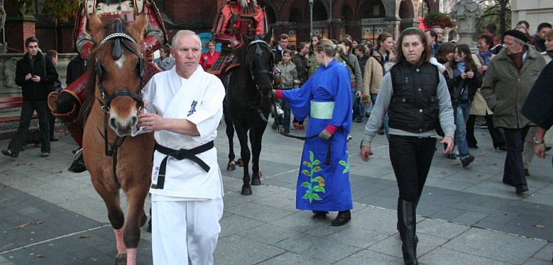 Pho, banh mi i tajskie stragany. Będzie orientalny weekend na Rynku