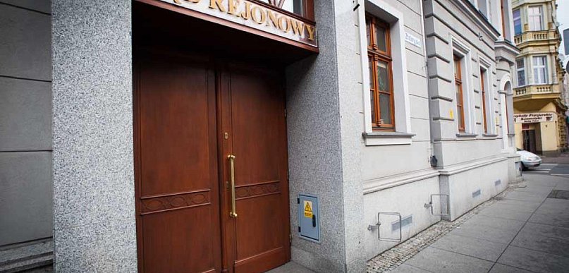 Znany legnicki ginekolog skazany. 6 miesięcy i 20 tys. grzywny