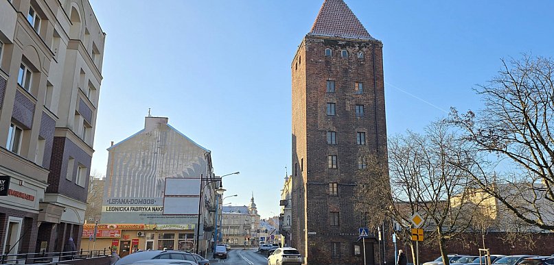 W czwartek wieża Bramy Chojnowskiej będzie otwarta dla mieszkańców