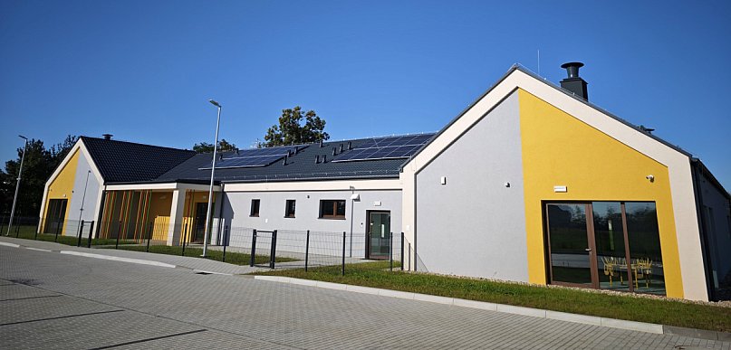 Rekord inwestycji w gminie Prochowice. Ponad 24 mln zł na rozwój w 2025 r.