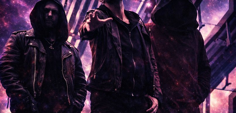 „Zamek Nadaje” zaprasza na koncert BJES, Naurrakar i Lilla Veneda