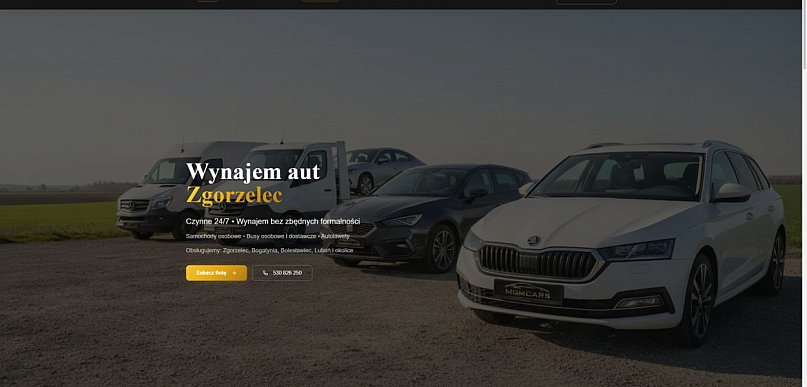 Wypożyczalnia samochodów - jak działa proces wynajmu?