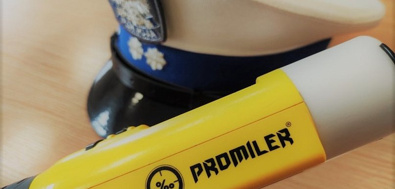 1,5 promila za kierownicą. Wpadli też kierowcy po narkotykach