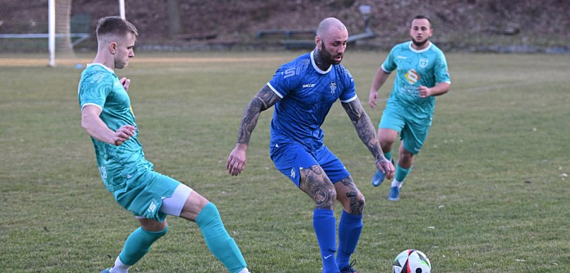 Piłkarskie niższe ligi: wyniki sobotnich spotkań